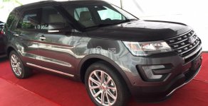 Ford Explorer Titanium Limited 2018 - Bán Ford Titanium Limited sản xuất năm 2018 giá 2 tỷ 180 tr tại Khánh Hòa