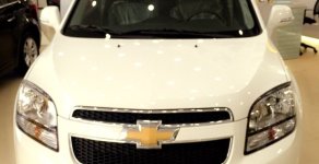 Chevrolet Orlando LT 2017 - Giải nhiệt mùa hè, tháng 5 giảm 60 triệu tiền mặt với Chevrolet Orlando, LH: 0966342625 giá 639 triệu tại Phú Thọ