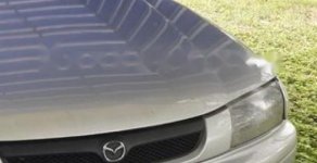 Mazda 323 1.6 MT 2000 - Bán ô tô Mazda 323 1.6 MT sản xuất năm 2000, màu bạc, 148tr giá 148 triệu tại Bạc Liêu