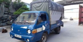 Hyundai H 100 1998 - Bán ô tô Hyundai H 100 đời 1998, màu xanh   giá 69 triệu tại Hà Nội