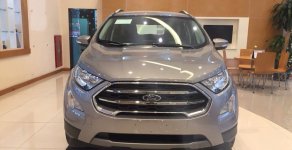 Ford EcoSport Titanium 1.5L 2018 - Ford Thái Bình xin thông báo giá tốt xe Ford Ecosport Titanium 1.5L 2018, giao xe ngay giá 648 triệu tại Thái Bình