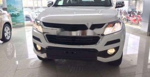 Chevrolet Colorado   2018 - Bán Chevrolet Colorado 2018, màu trắng giá cạnh tranh giá 624 triệu tại Bình Thuận  