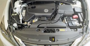 Nissan Teana D 2017 - Bán Nissan Teana D đời 2017, màu trắng, nhập khẩu giá 1 tỷ 160 tr tại Tp.HCM