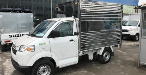 Suzuki Super Carry Pro   2018 - Bán ô tô Suzuki Super Carry Pro đời 2018, màu trắng, xe nhập giá 327 triệu tại Bắc Ninh