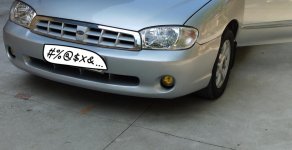 Kia Spectra 2005 - Bán xe Spectra 2005, đăng ký 2009, không taxi dịch vụ giá 129 triệu tại Thái Bình
