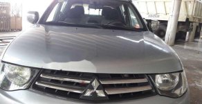 Mitsubishi Triton 2009 - Cần bán xe Mitsubishi Triton đời 2009, màu xám giá 305 triệu tại BR-Vũng Tàu