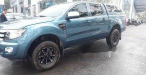 Ford Ranger  XL 2015 - Bán xe Ford Ranger XL đời 2015 số sàn, giá 485tr giá 485 triệu tại Lâm Đồng