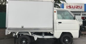 Suzuki Super Carry Truck   2018 - Bán Suzuki Super Carry Truck đời 2018, màu trắng, giá 259tr giá 259 triệu tại Bắc Ninh