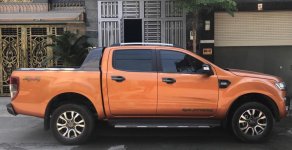 Ford Ranger Wildtrack 2016 - Cần bán Ford Ranger Wildtrack đời 2017, nhập khẩu giá 859 triệu tại Cần Thơ