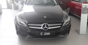 Mercedes-Benz CLA Mới Mercedes-Benz C C-ss 2018 - Xe Mới Mercedes-Benz C C-Class 2018 giá 1 tỷ 489 tr tại Cả nước