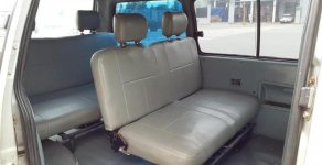 Toyota Van 1990 - Cần bán lại xe Toyota Van đời 1990, màu bạc, nhập khẩu nguyên chiếc, 60tr giá 60 triệu tại Bình Dương