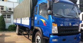 Great wall 8.5 Sinotruk 2017 - Dòng xe tải thùng Howo 8.5T Sinotruk giá 500 triệu tại Đà Nẵng