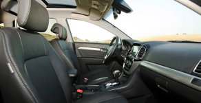 Chevrolet Captiva Revv 2018 - Chevrolet giảm đến 40tr tiền mặt, trả trước 200tr nhận xe. LH Ms. Mai Anh 0966342625 giá 879 triệu tại Bắc Kạn