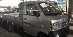 Dongben DB1021 2018 - Cần bán xe tải Dongben tải trọng 870kg năm sản xuất 2018. Hỗ trợ trả góp giá 120 triệu tại Tp.HCM