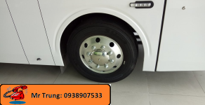 Thaco TB85S 2018 - Bán xe khách 29-34 chỗ 6 bầu hơi phiên bản 2018 THACO TB85S giá 1 tỷ 895 tr tại Tp.HCM