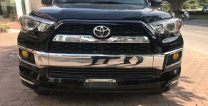 Toyota 4 Runner Limited 2015 - Bán xe Toyota 4 Runner Limited năm 2015, đăng ký 2016 giá 2 tỷ 800 tr tại Hà Nội