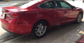 Mazda MX 6 2015 - Bán Mazda MX 6 đời 2015, màu đỏ, 728 triệu giá 728 triệu tại Tp.HCM