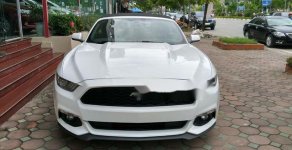 Ford Mustang 2015 - Bán xe Ford Mustang năm sản xuất 2015, màu trắng giá 2 tỷ 649 tr tại Hà Nội