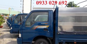 bán xe tải Thaco Kia K165 2.4 tấn mới- Hỗ trợ trả góp Bình Dương- HCM Đồng Nai giá 334 triệu tại Bình Dương