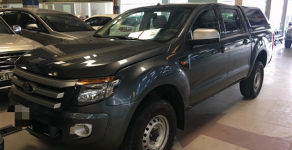 Ford Ranger XL 2015 - Cần bán Ford Ranger XL đời 2015, nhập khẩu nguyên chiếc, số sàn, giá 475tr giá 475 triệu tại Tp.HCM