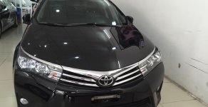 Toyota Corolla Cũ 2015 - Xe Cũ Toyota Corolla 2015 giá 650 triệu tại Cả nước