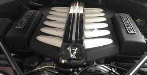 Rolls-Royce Ghost 2018 - Bán xe Rolls-Royce Ghost đời 2018, màu đen, nhập khẩu giá 10 tỷ 676 tr tại Hà Nội