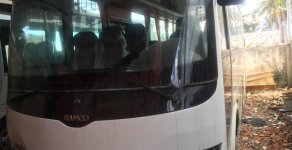 FAW   2015 - Bán Samco Felix sản xuất 2015, màu trắng giá 950 triệu tại Tp.HCM