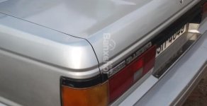 Nissan Cedric 1992 - Cần bán gấp Nissan Cedric đời 1992, màu bạc, nhập khẩu nguyên chiếc, 75tr giá 75 triệu tại Bình Phước