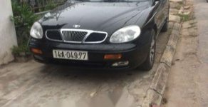 Daewoo Leganza 1999 - Bán Daewoo Leganza 1999, màu đen, giá tốt giá 130 triệu tại Nam Định