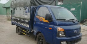 Hyundai H 100   2018 - Bán xe tải Hyundai H150 tại Quảng Ninh giá 410 triệu tại Quảng Ninh