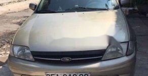 Ford Laser 2001 - Cần bán gấp Ford Laser năm 2001, 140 triệu giá 140 triệu tại Bình Định