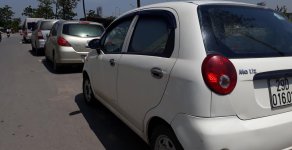 Daewoo Matiz G 2015 - Bán ô tô Daewoo Matiz G 2015, màu trắng, nhập khẩu Hàn Quốc đã đi 70500km giá 100 triệu tại Hà Nội