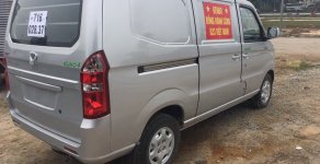 Xe tải 500kg 2018 - Đà Nẵng bán xe tải Kenbo Van hai chỗ đời 2018 giá chỉ có 185 triệu giá 185 triệu tại Đà Nẵng