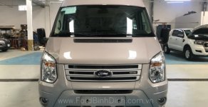 Ford Transit SVP 2018 - Bán xe Ford Transit SVP. Giao ngay giá 879 triệu tại Phú Yên