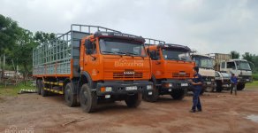 Kamaz XTS 6540  2016 - Bán Kamaz 6540 (8x4) thùng 9m mới 2016, tại Kamaz Bình Phước & Bình Dương | Kamaz thùng 30 tấn giá 1 tỷ 300 tr tại Tp.HCM