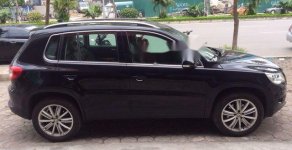 Volkswagen Tiguan 2008 - Bán Volkswagen Tiguan năm 2008, 575tr giá 575 triệu tại Hà Nội