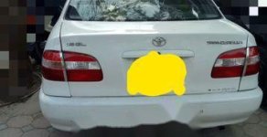 Toyota Corolla altis 2000 - Bán Toyota Corolla altis 2000, màu trắng, 162tr giá 162 triệu tại Hà Nội