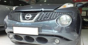 Cần bán lại xe Nissan Juke 1.6 AT sản xuất 2012, màu bạc, xe nhập   giá 690 triệu tại Hà Nội