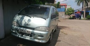 Daihatsu Terios   MT  2002 - Bán Daihatsu Terios MT đời 2002, giá chỉ 40 triệu giá 40 triệu tại Thái Nguyên