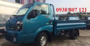 Thaco Kia 2018 - Bán xe tải Kia 1.9 tấn động cơ euro4, Kia K200 trả góp giá 343 triệu tại Đồng Nai