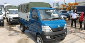 Veam Star 2017 - Bán xe tải Veam Star thùng mui phủ bạt giá 161 triệu tại Tp.HCM