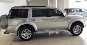 Ford Everest Limited 2013 - Bán ô tô Ford Everest Limited đời 2013, màu vàng, xe nhập giá 660 triệu tại Tp.HCM