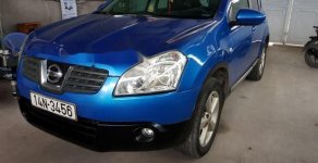 Nissan Qashqai 2008 - Bán Nissan Qashqai đời 2008, màu xanh lam, nhập khẩu   giá 435 triệu tại Quảng Ninh