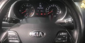 Kia Cerato 2016 - Bán ô tô Kia Cerato đời 2016, màu trắng giá 480 triệu tại Bình Phước