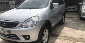 Mitsubishi Zinger 2008 - Cần bán Mitsubishi Zinger năm sản xuất 2008, màu bạc như mới giá 315 triệu tại Hải Phòng