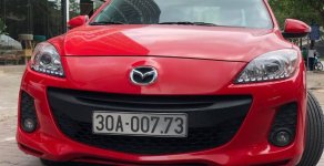 Mazda AZ Cũ  3 S 2013 - Xe Cũ Mazda 3 S 2013 giá 500 triệu tại Cả nước