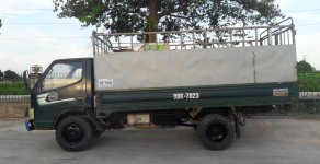 Howo La Dalat CAD 2007 - Bán xe tải FAW 1650kg sản xuất 2007, màu xanh giá 58 triệu tại Bắc Ninh
