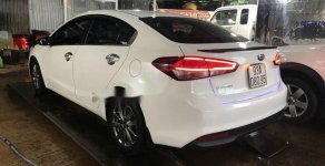 Kia Cerato 2016 - Cần bán lại xe Kia Cerato sản xuất 2016, màu trắng giá 485 triệu tại Bình Phước