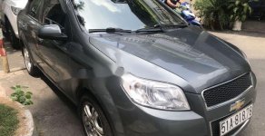 Chevrolet Aveo   LTZ  2014 - Bán ô tô Chevrolet Aveo LTZ đời 2014, giá tốt giá 328 triệu tại Tp.HCM