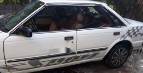 Nissan Bluebird 1992 - Cần bán lại xe Nissan Bluebird năm sản xuất 1992, màu trắng, giá tốt giá 42 triệu tại Thanh Hóa